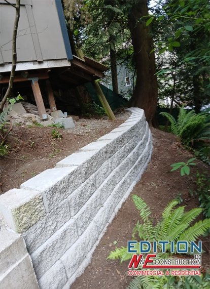 hardscape