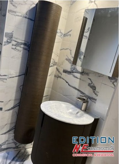 Edition N E construction LLC