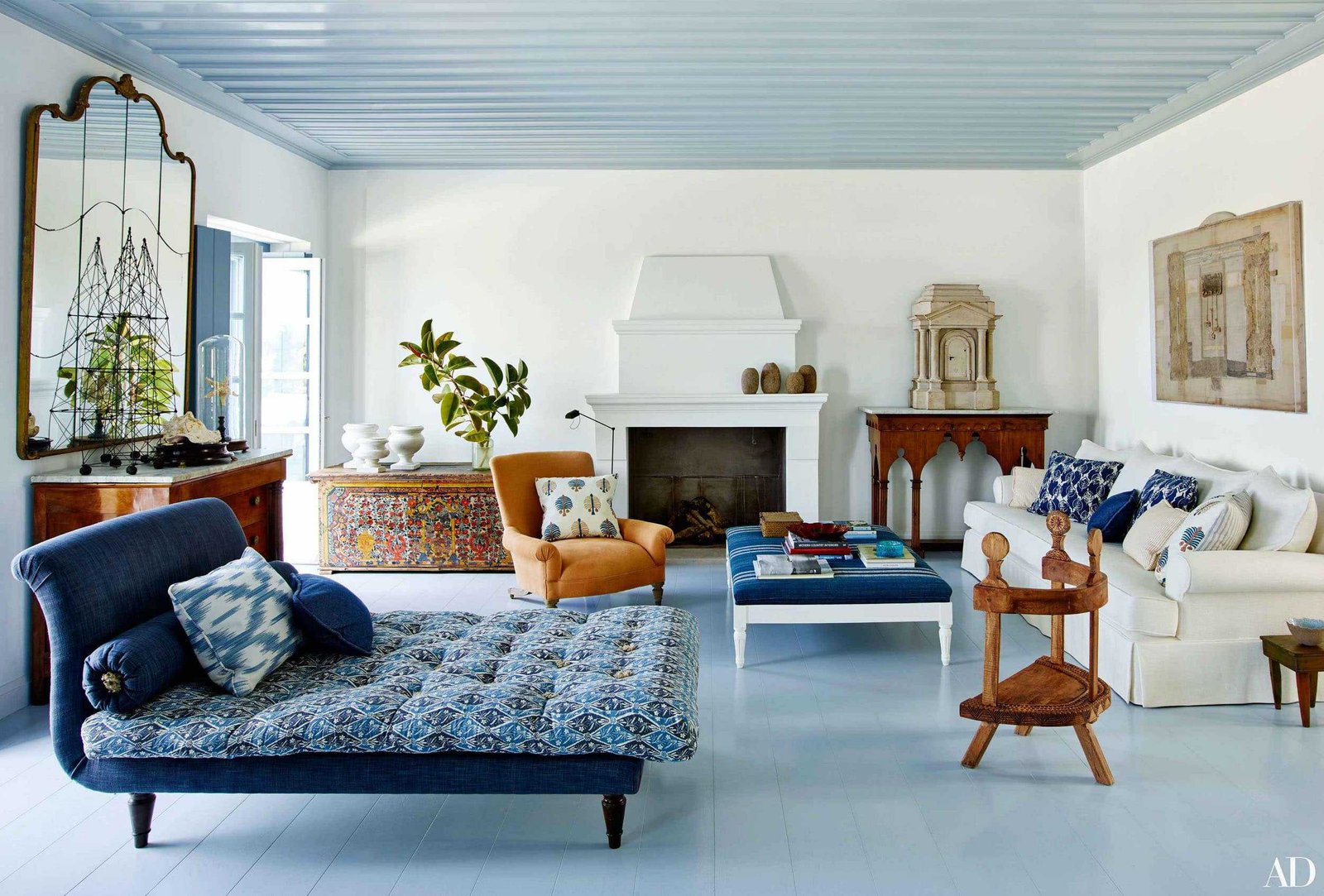 Emily-Henderson_Ceiling_Painted-Plain_4