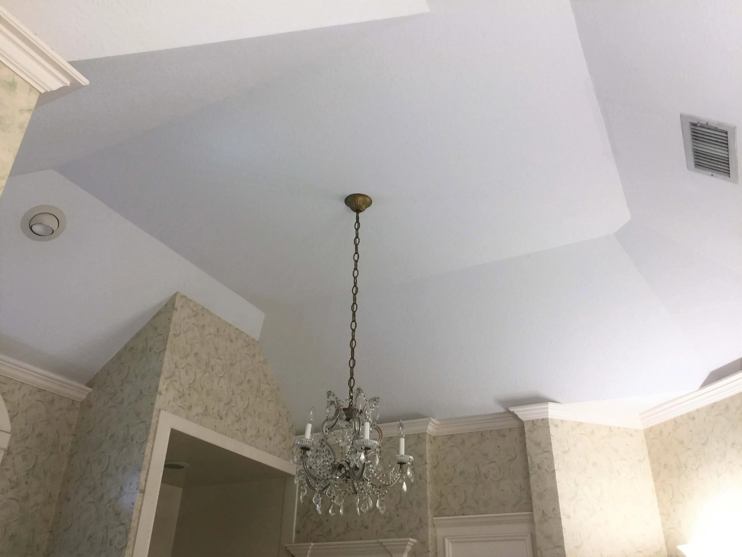 angled+ceiling