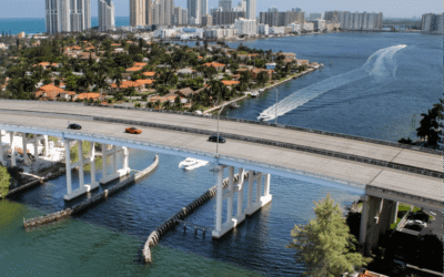 Building worker help each other with at construction site