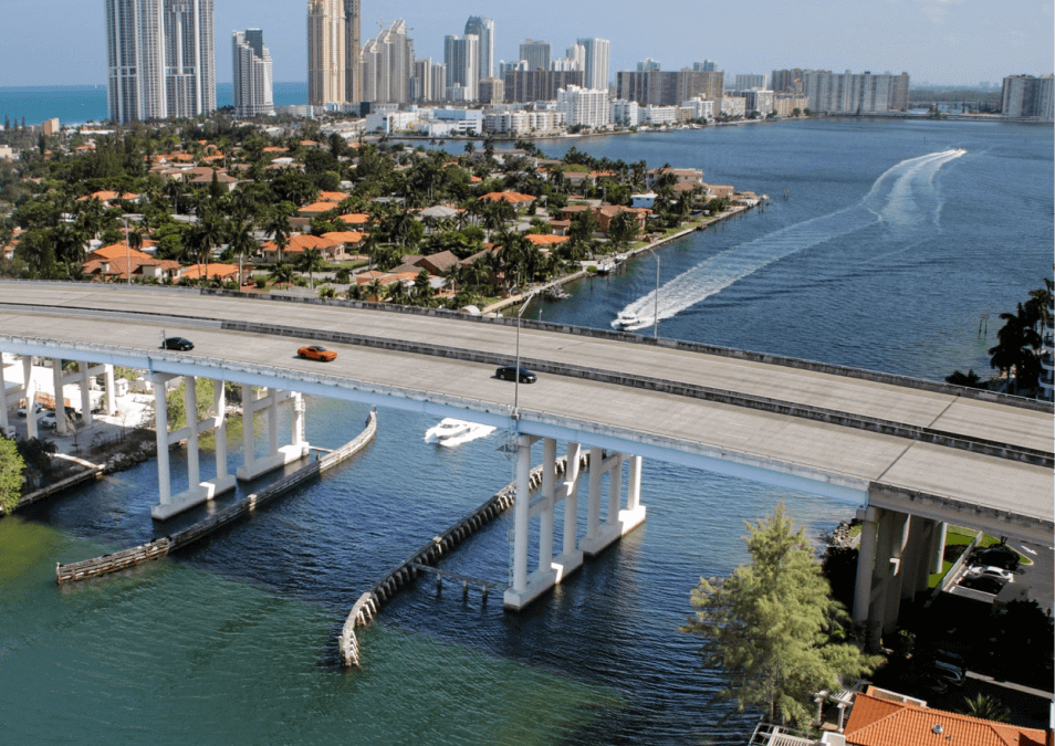 Building worker help each other with at construction site