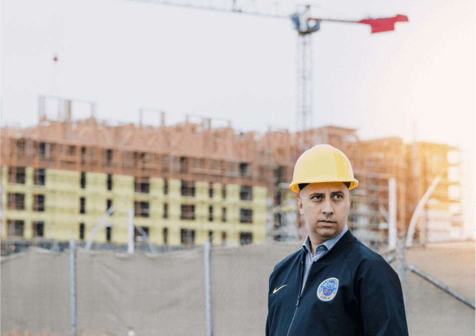 Key feature Largest Passive House Buildings Solution